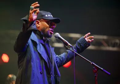 FRANCE-MUSIC-FESTIVAL-NJP-50TH-ANNIVERSARY