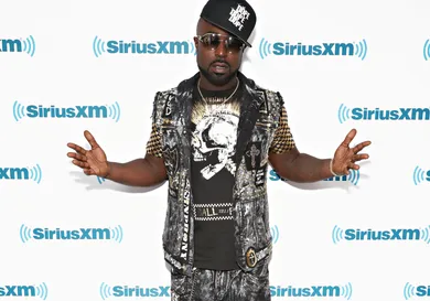 Celebrities Visit SiriusXM - June 14, 2018