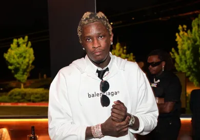 Slime Language 2 #1 Album Event