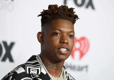 2022 iHeartRadio Music Awards – Arrivals