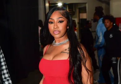 Lil Baby &amp; Friends Birthday Celebration