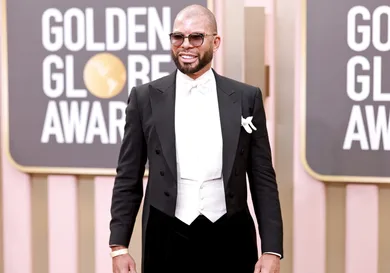 80th Annual Golden Globe Awards - Arrivals