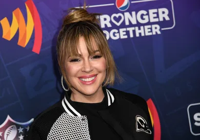 A Night Of Pride With GLAAD And NFL