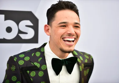 25th Annual Screen Actors Guild Awards - Arrivals