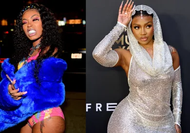 asian doll jada kingdom