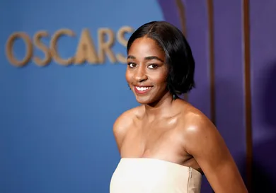 Academy Of Motion Picture Arts & Sciences' 14th Annual Governors Awards