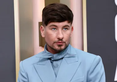 80th Annual Golden Globe Awards - Arrivals