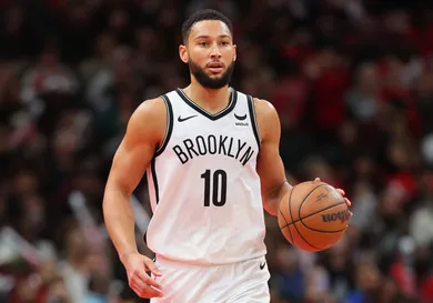 Brooklyn Nets v Chicago Bulls