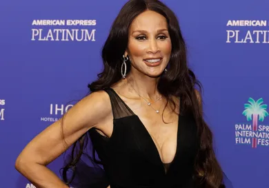 2023 Palm Springs International Film Festival Awards Night Gala - Arrivals