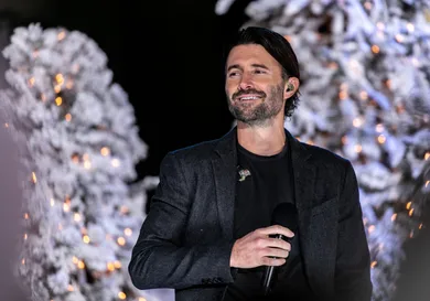 88th Annual Hollywood Christmas Parade