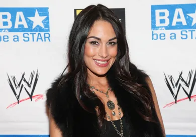 WWE And The Creative Coalition Host "Be A STAR" Bullying Prevention Rally