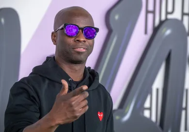 BET Hip Hop Awards 2023 - Arrivals