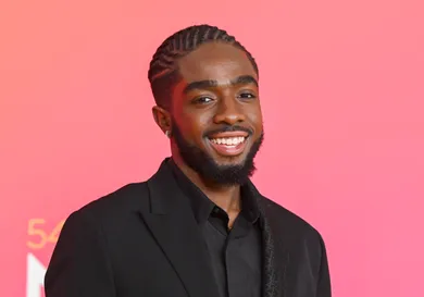 The 54th NAACP Image Awards - Arrivals