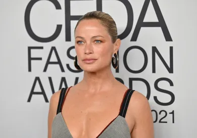 US-ENTERTAINMENT-FASHION-CFDA-AWARDS