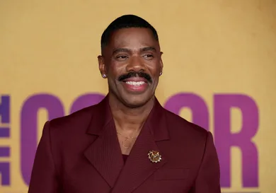 World Premiere Of Warner Bros.' "The Color Purple" - Arrivals