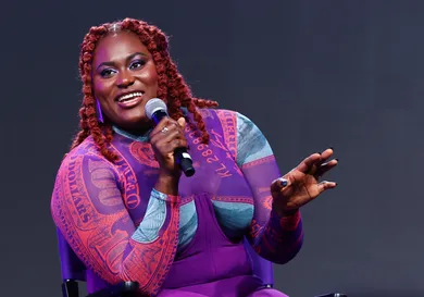 2023 ESSENCE Festival Of Culture™ – Ernest N. Morial Convention Center - Day 1