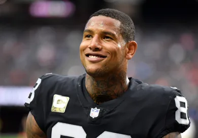 Cincinnati Bengals v Las Vegas Raiders