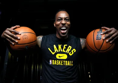 Los Angeles Lakers v Portland Trail Blazers