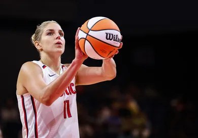 Minnesota Lynx v Washington Mystics