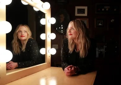 Vulture Festival Presented By AT&amp;T - Heineken Green Room - Day 2