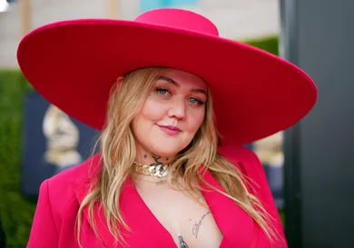 64th Annual GRAMMY Awards - Red Carpet