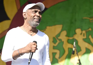 2017 New Orleans Jazz &amp; Heritage Festival - Day 7