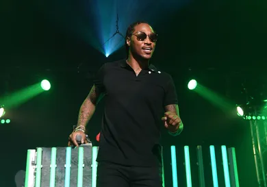 Gucci and Friends Homecoming Concert