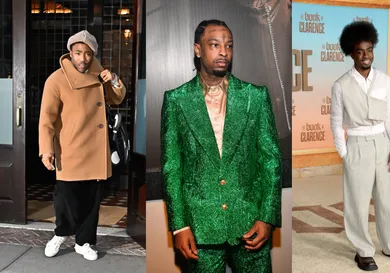 gambino savage mclaughlin