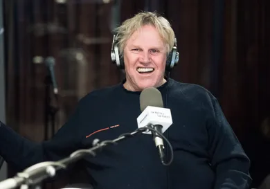 Celebrities Visit SiriusXM - December 1, 2016