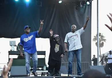 The Growlers 6 Festival - Day 2