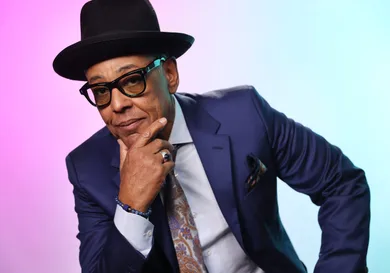 The IMDb Portrait Studio At Acura House Of Energy 2024