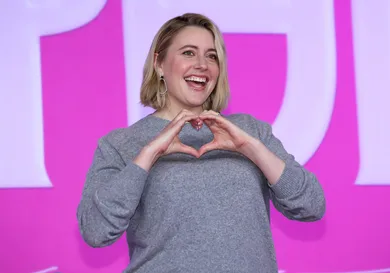 "Barbie" Seoul Press Conference