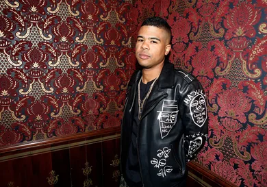 iLoveMakonnen Record Release Party For "Drink More Water 6"
