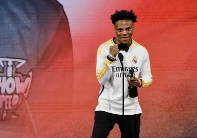 2023 Streamy Awards - Show