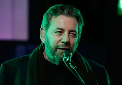 AOL Build Speaker Series - Band JD &amp; The Straight Shot