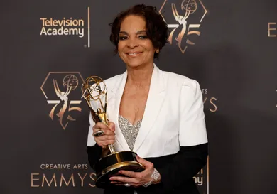 2024 Creative Arts Emmys - Arrivals