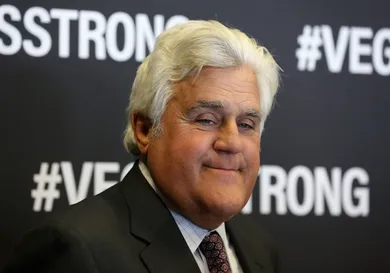 Vegas Strong Benefit Concert - Red Carpet