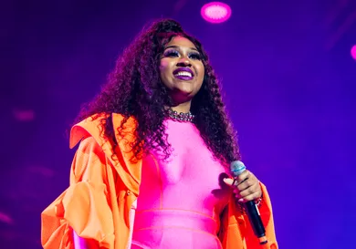 2022 Essence Festival