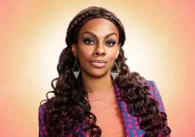 FOX's "REL" - Season One