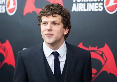 "Batman V Superman: Dawn Of Justice" New York Premiere - Outside Arrivals