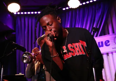 Statik Selektah & Friends In Concert - New York, NY