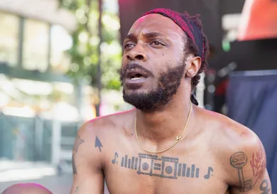 2019 Capitol Hill Block Party