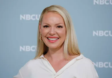 US-ENTERTAINMENT-TELEVISION