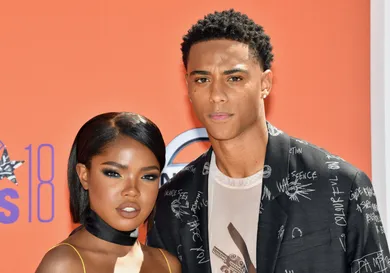 2018 BET Awards - Arrivals