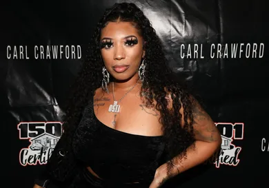 Stunna Bam Listening Session