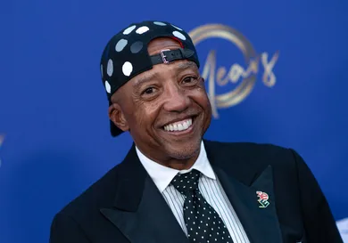 US-ENTERTAINMENT-CHARITY