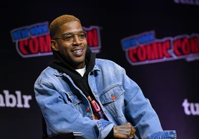 New York Comic Con 2023 - Day 3