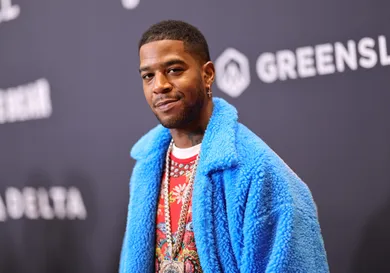 Critics Choice Association's 5th Annual Celebration Of Black Cinema &amp; Television