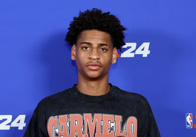 NBA 2K24 Launch Event