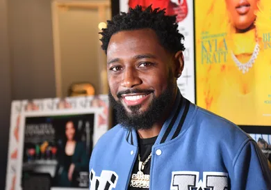 Sheen Magazine "PrettyVee" Cover Party